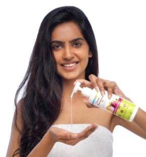 Reduces Hair Fall