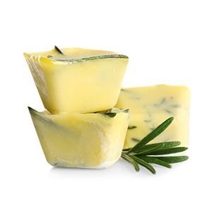 Olive Butter:
