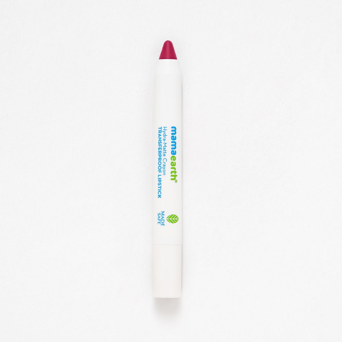 Hydra-Matte Crayon Transferproof Lipstick - 2.4 g - Passion Fruit Wine