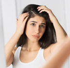 Reduces Dandruff & Soothes Scalp