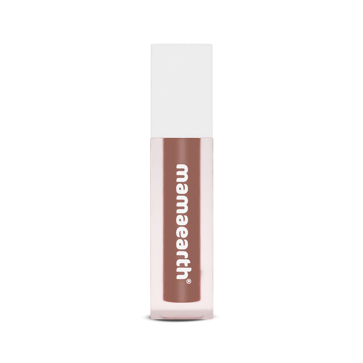 Feather Light Liquid Matte Lipstick - 1.2ml - Nude Perfect
