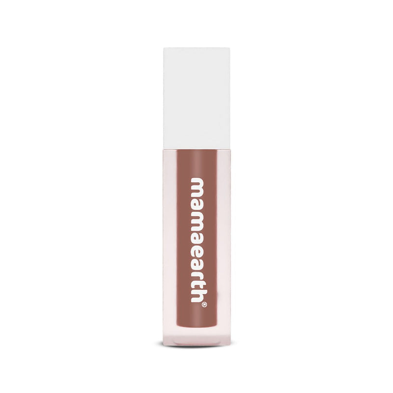 Feather Light Liquid Matte Lipstick - 1.2ml - Nude Perfect