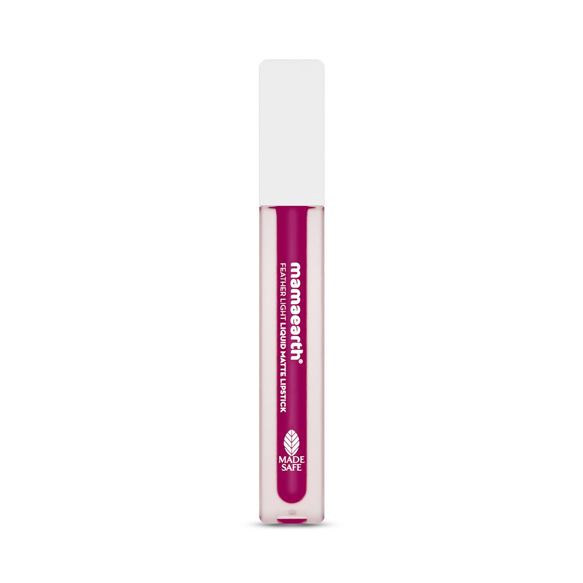 Feather Light Liquid Matte Lipstick - Pink Orchid - 3.5ml