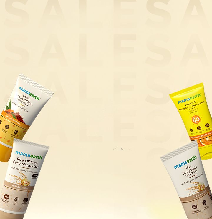 sale banner