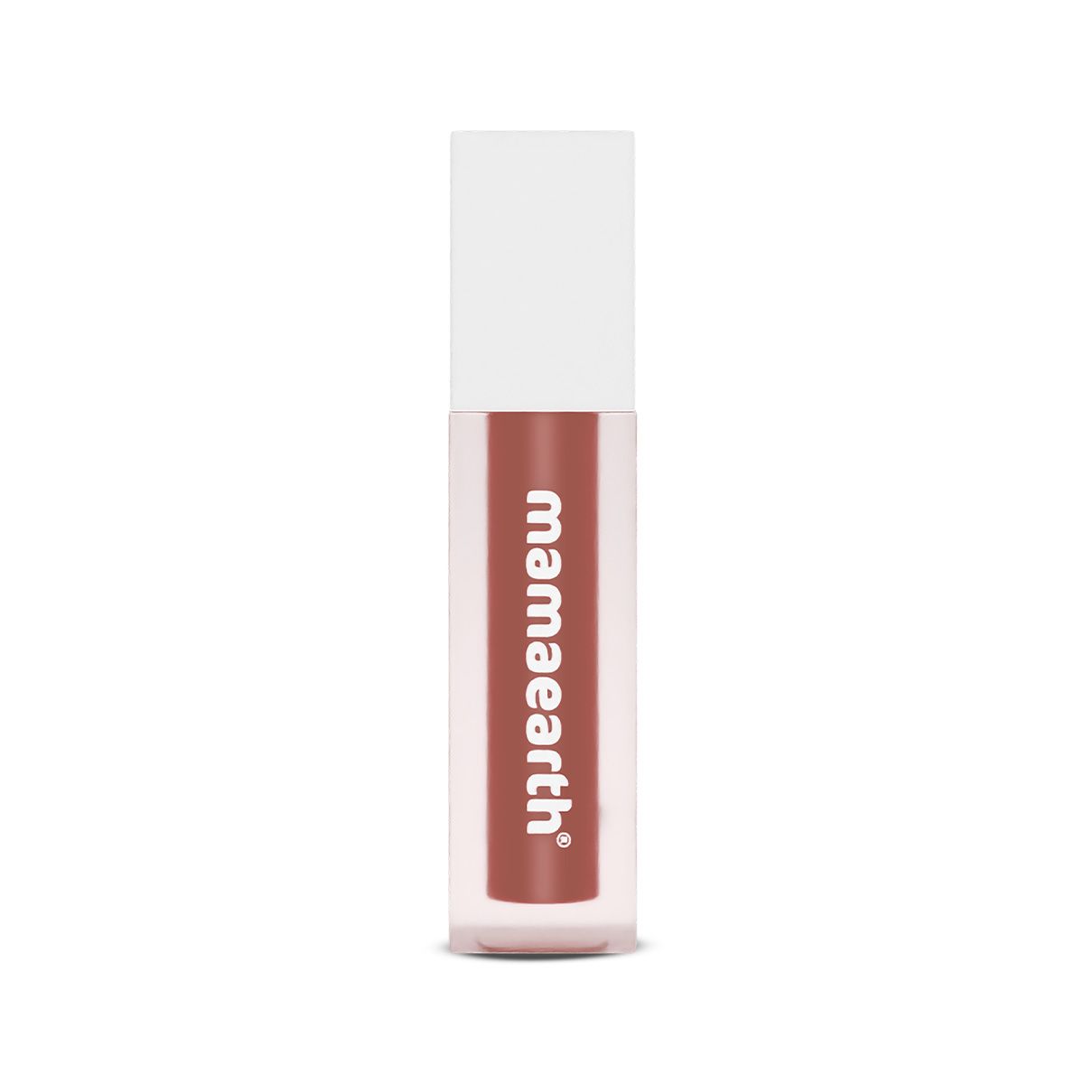 Feather Light Liquid Matte Lipstick - 1.2ml - Nude Punch