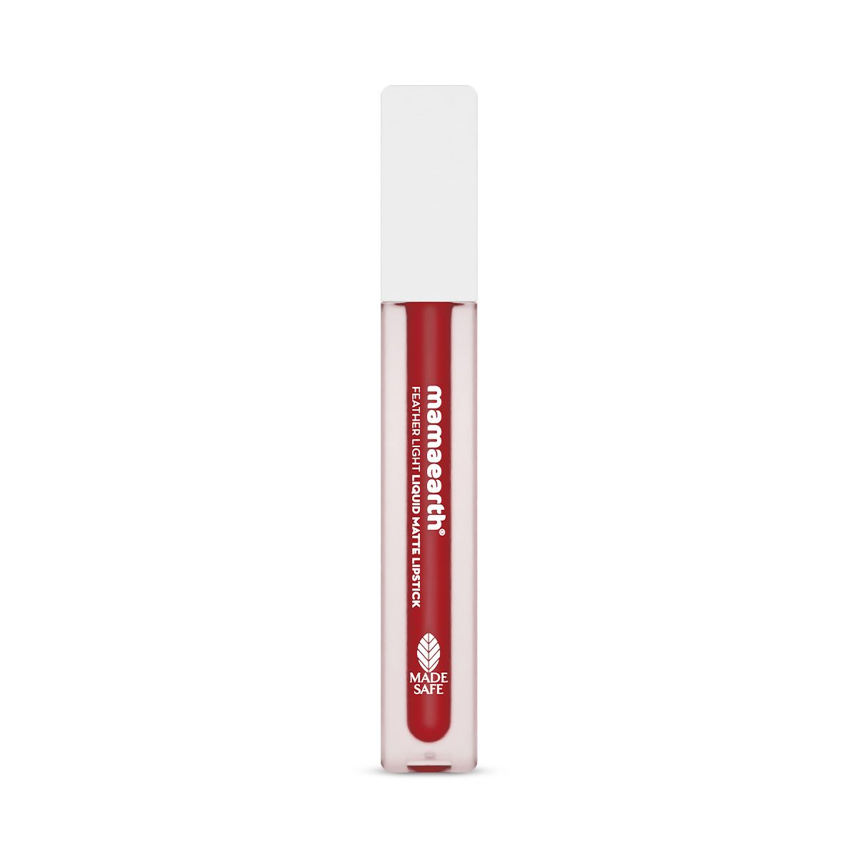 Feather Light Liquid Matte Lipstick - Red Velvet - 3.5ml