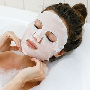 Brightens Dull Skin