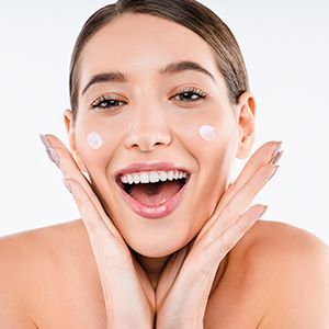 For Fine Lines & Wrinkles