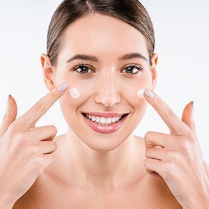 Evens Skin Tone