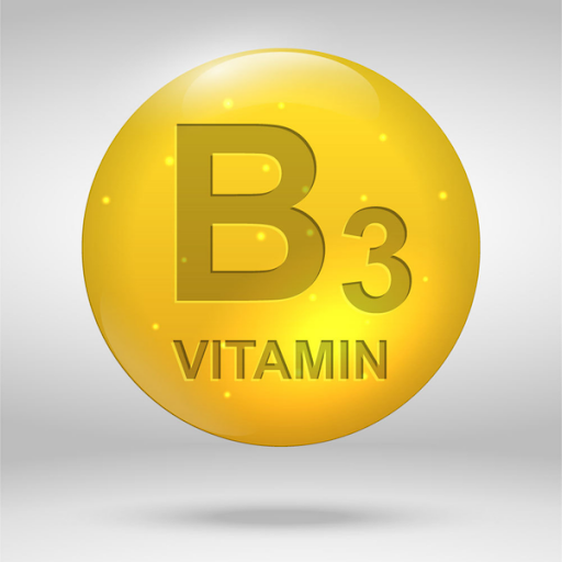 Niacinamide: