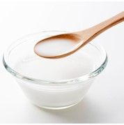 Rice Water: