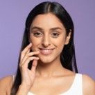 Gently Cleanses Skin