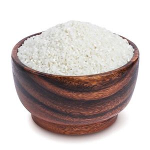 Rice Beads: