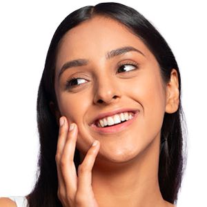 Unclogs Pores