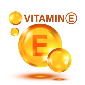 Vitamin E: