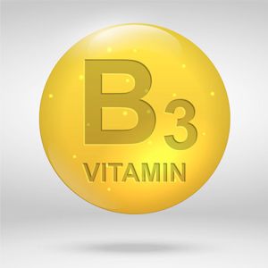 Niacinamide: