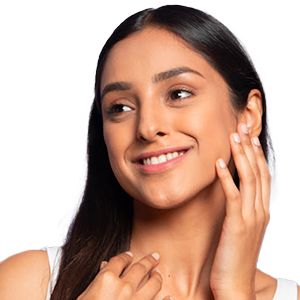 Improves Skin Barrier