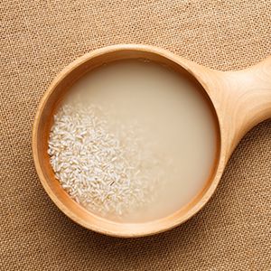 Rice Water: