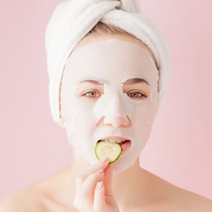 Promotes Clear Skin