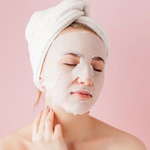 Makes Skin Glow