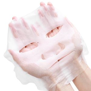 India’s 1st Bamboo-Based Sheet Mask