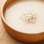 Rice Water :