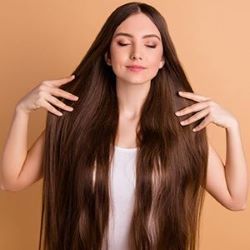Improves Hair Texture