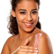 Enriched with Natural Ingredients