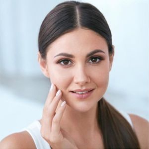 Tightens Open Pores