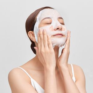 Rejuvenates Tired Skin