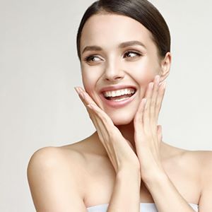 Makes Skin Glow