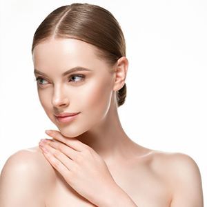 Non-Greasy Formula