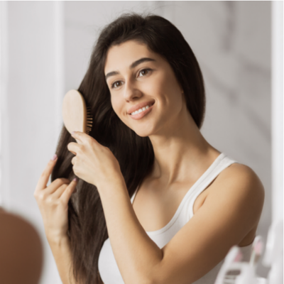 Stimulates New Hair Growth