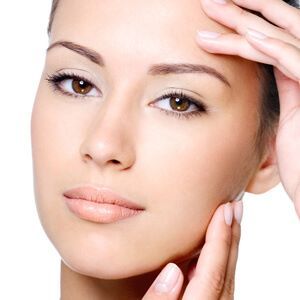 Reduces Acne Marks