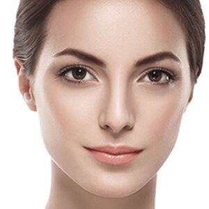 Reduces Enlarged Pores