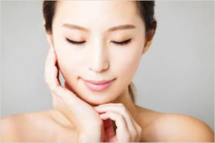 Improves Skin Texture
