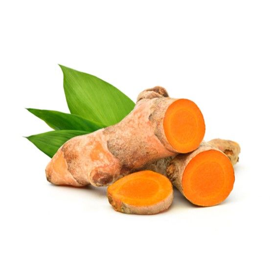 Turmeric: