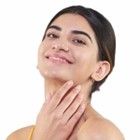 Gives a Radiant Glow
