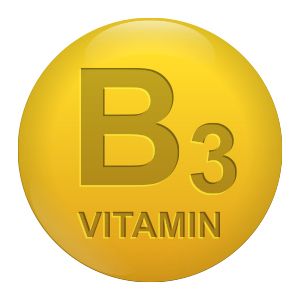 Niacinamide :