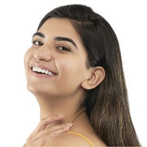 Keeps Skin Moisturized