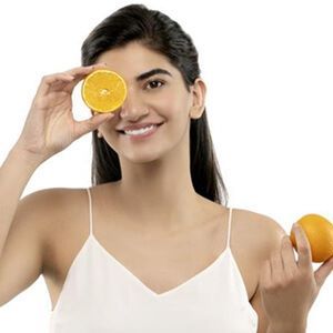 Prevents Sun Damage