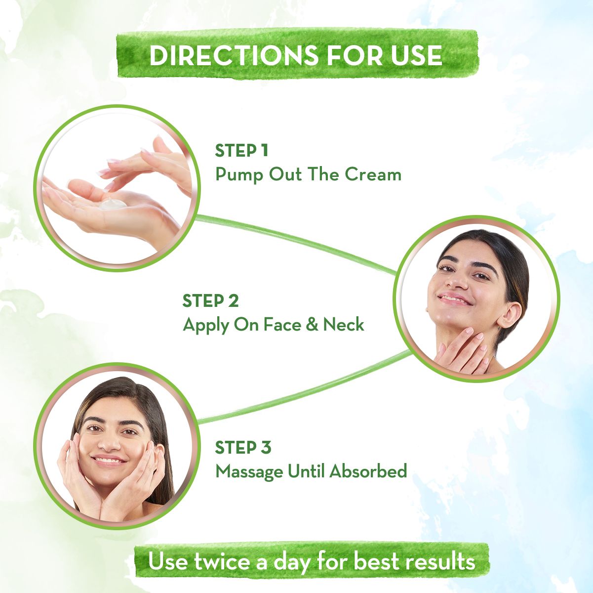 Skin Illuminate Face Cream with Vitamin C and Turmeric for Radiant Skin – 80 g