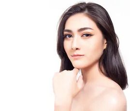 Gives Your Face a Radiant Glow