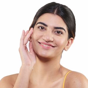 SPF 50 & PA+++ Sun Protection