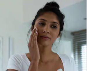 Reduces Fine Lines