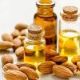 Almond Oil :