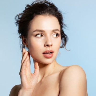 Ultra-light & Hydrating Formula
