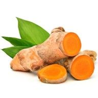 Turmeric: