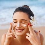 SPF 50 Sun Protection