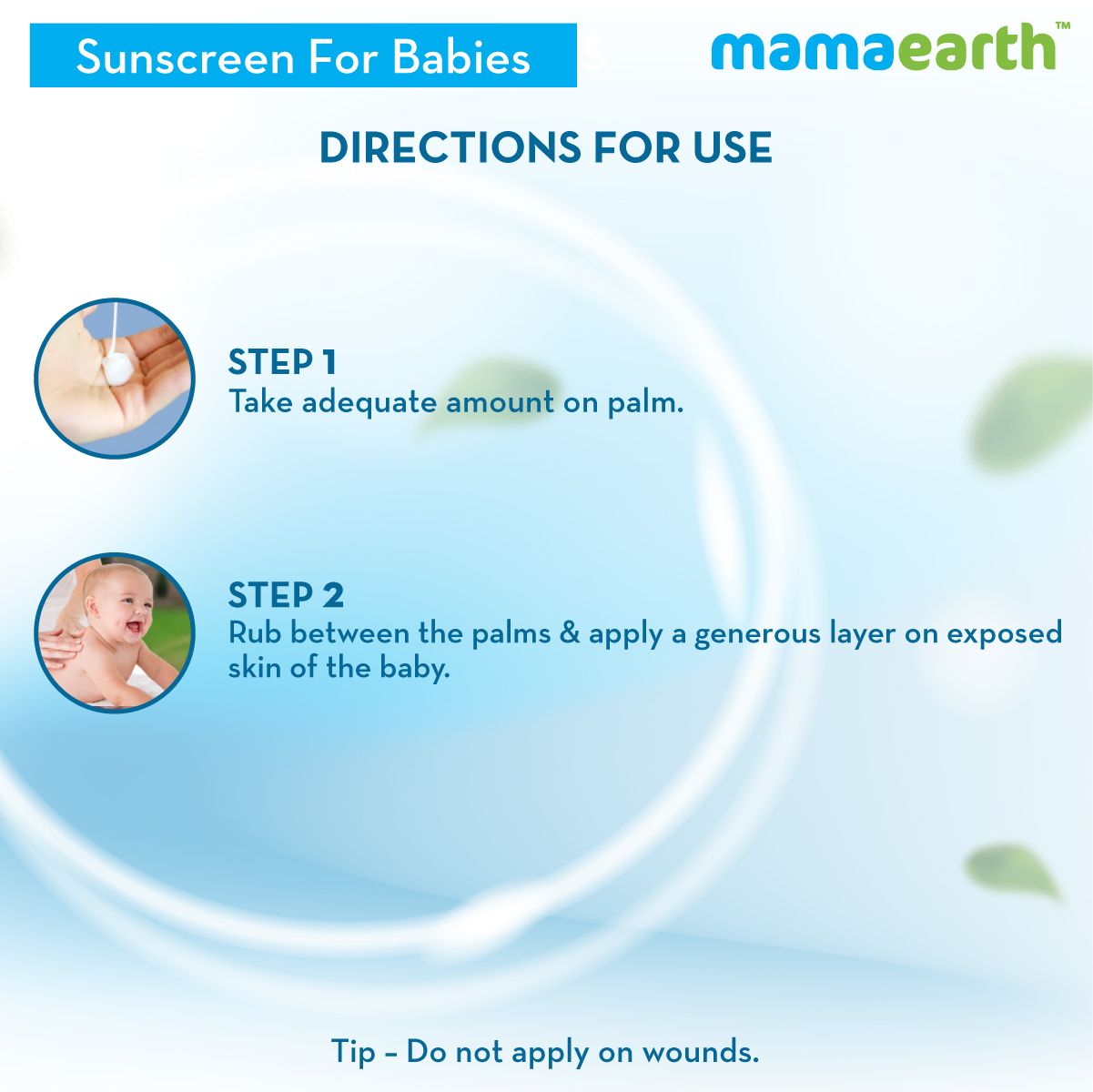 Mineral Based Sunscreen 100ml